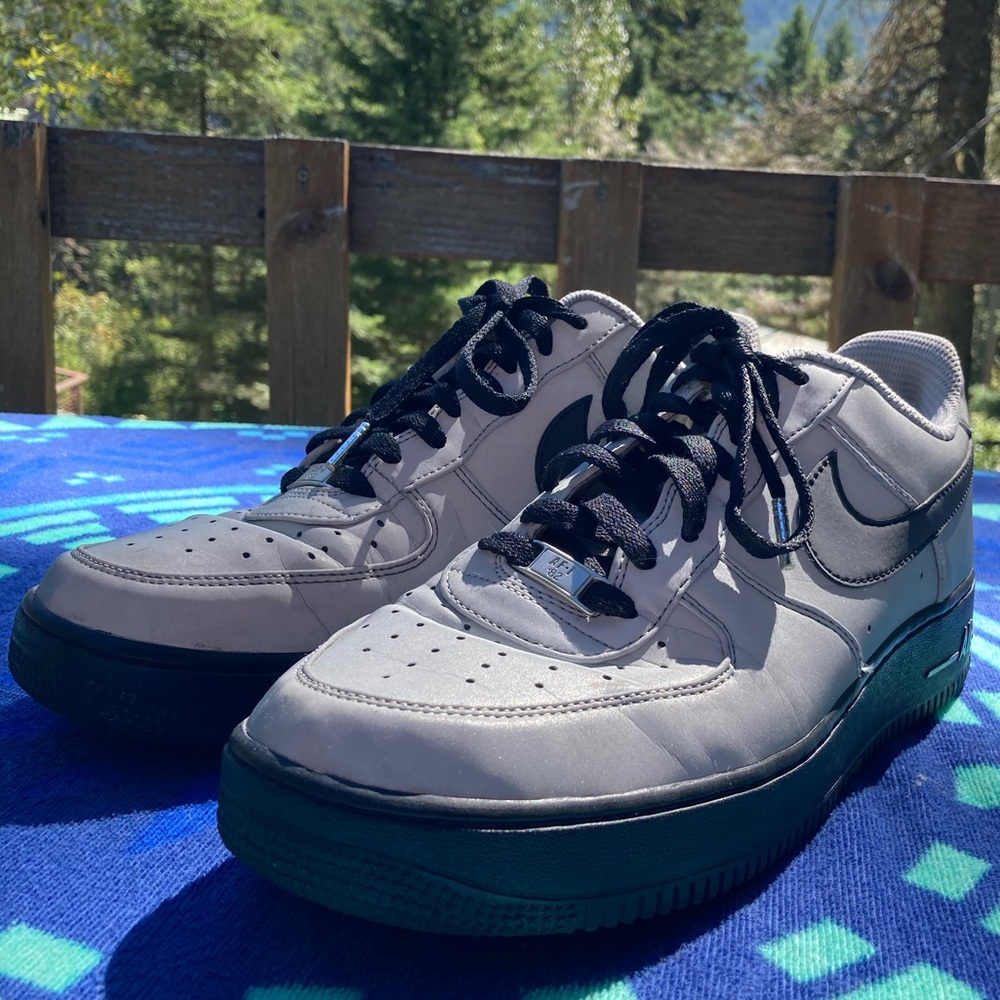 Nike Air Force 1